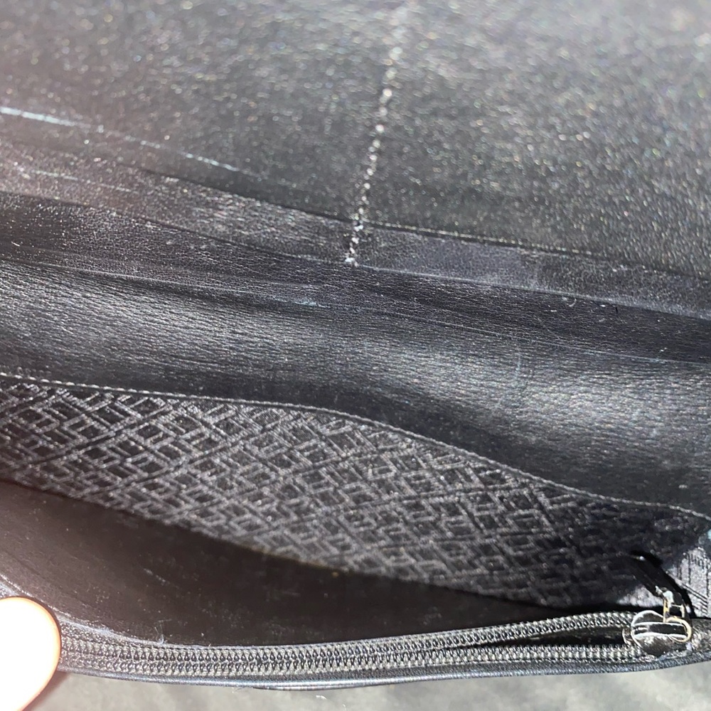 Dunhill Wallet - Picture 3 of 4
